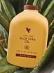 Gesundheit Energie und Vitalität mit Aloe Vera und anderen hochwertigen Produkt